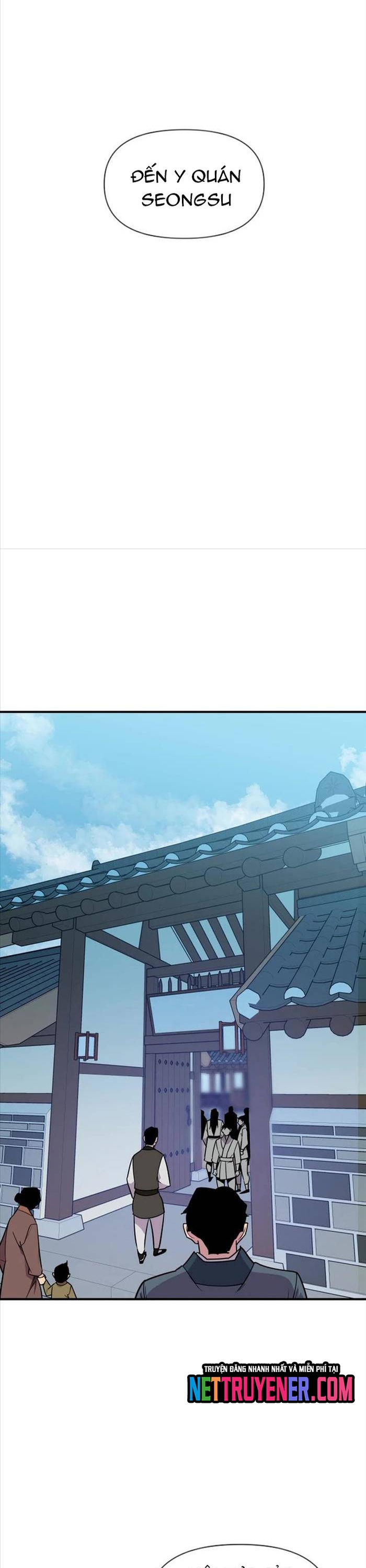 Kẻ Mạnh Nhất Lịch Sử Chapter 182 - Trang 27