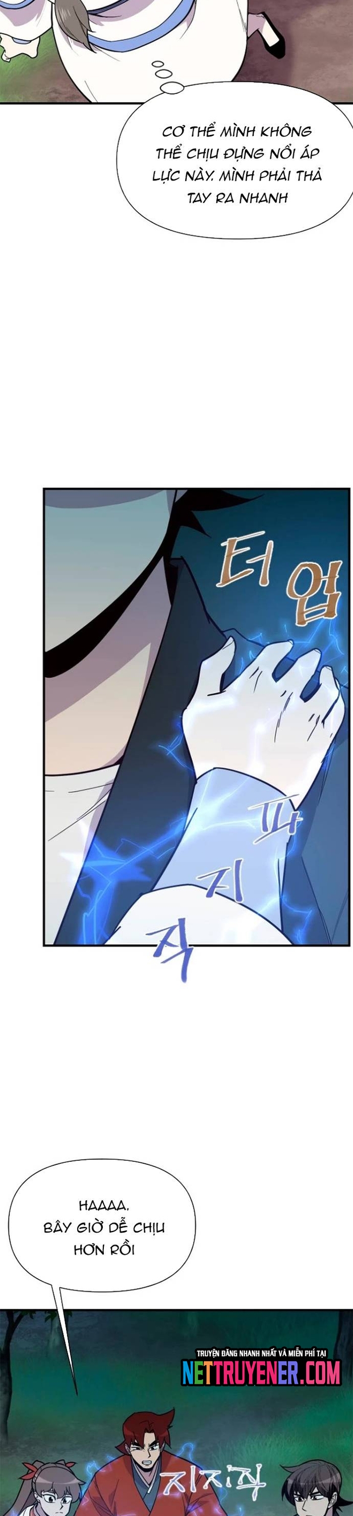 Kẻ Mạnh Nhất Lịch Sử Chapter 186 - Trang 14
