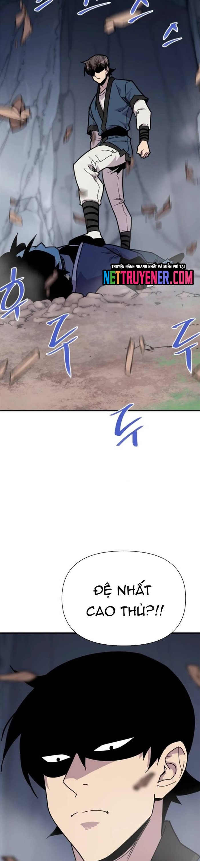 Kẻ Mạnh Nhất Lịch Sử Chapter 187 - Trang 8