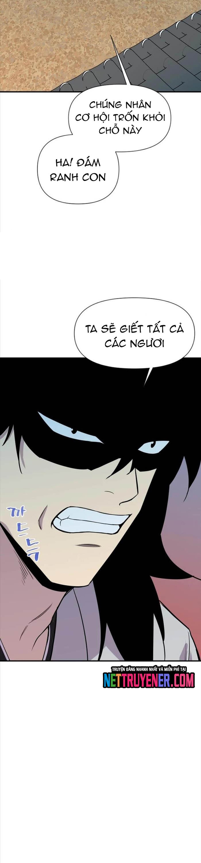 Kẻ Mạnh Nhất Lịch Sử Chapter 183 - Trang 44