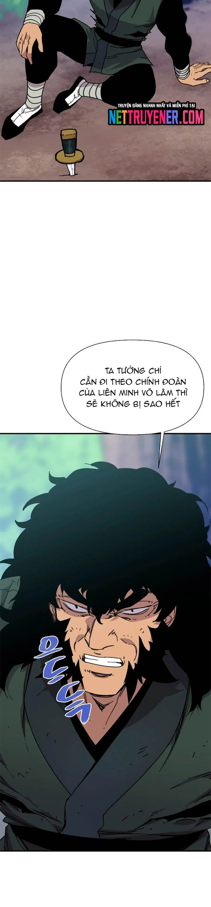 Kẻ Mạnh Nhất Lịch Sử Chapter 180 - Trang 8