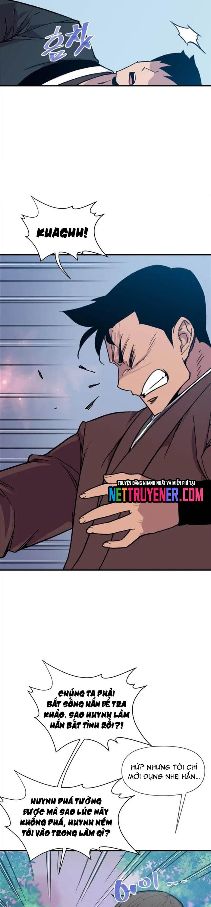 Kẻ Mạnh Nhất Lịch Sử Chapter 181 - Trang 16
