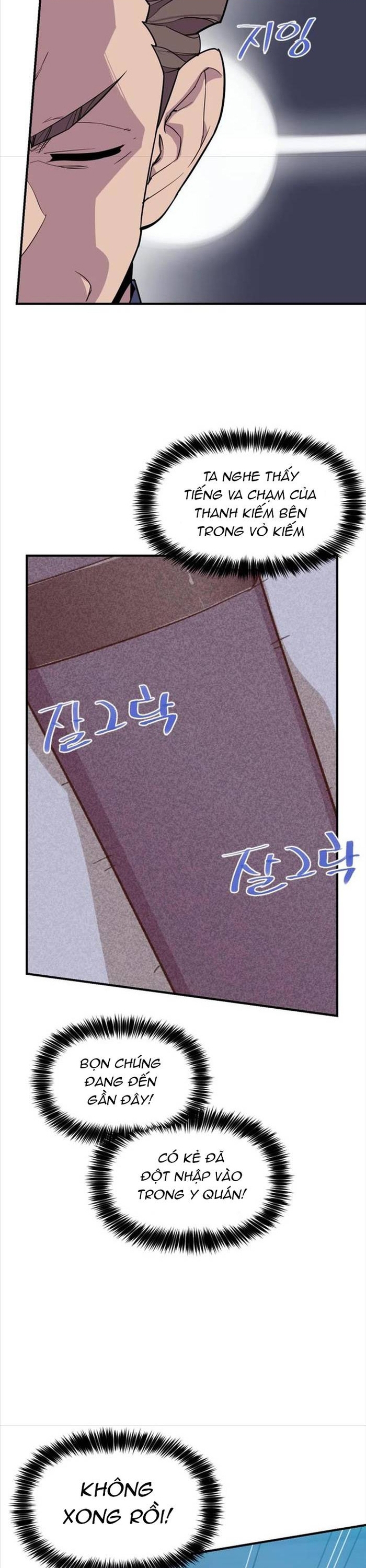 Kẻ Mạnh Nhất Lịch Sử Chapter 182 - Trang 35