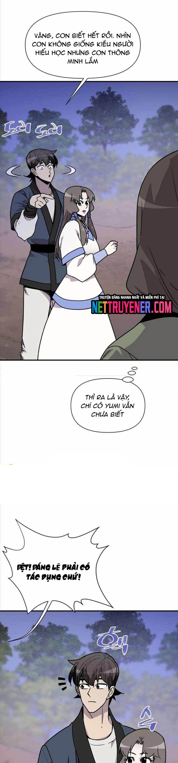 Kẻ Mạnh Nhất Lịch Sử Chapter 179 - Trang 34