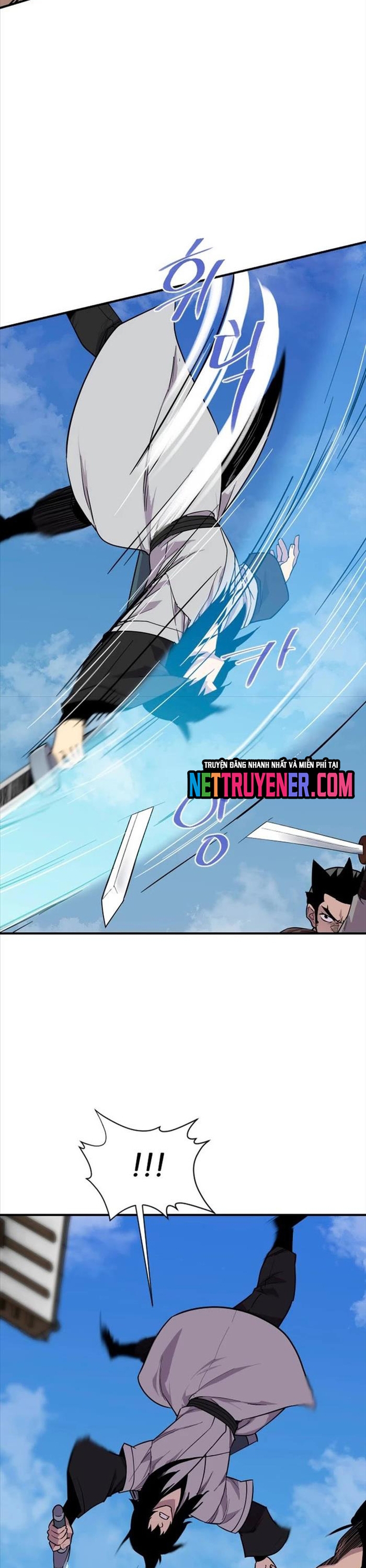Kẻ Mạnh Nhất Lịch Sử Chapter 184 - Trang 31