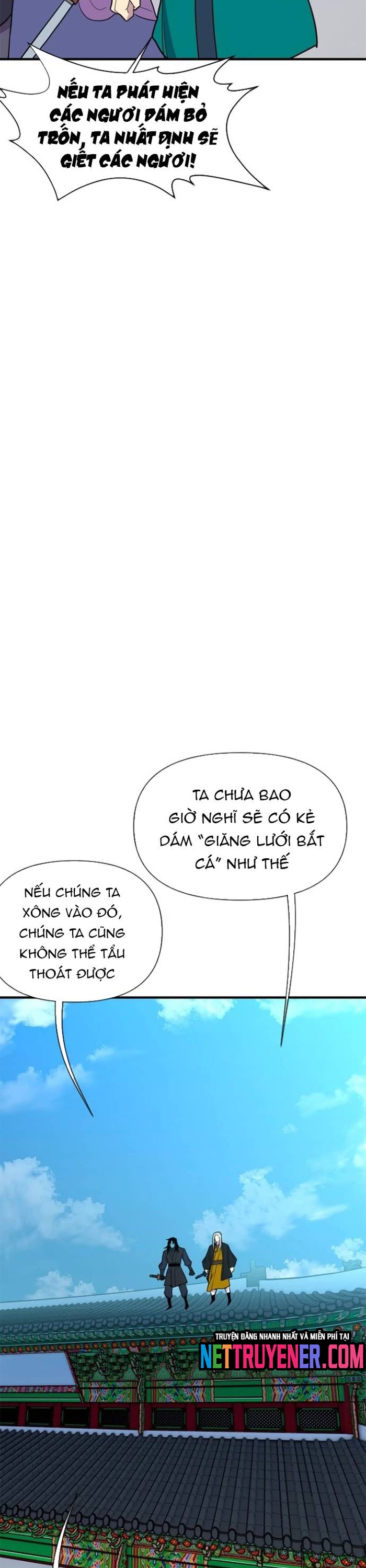 Kẻ Mạnh Nhất Lịch Sử Chapter 187 - Trang 18