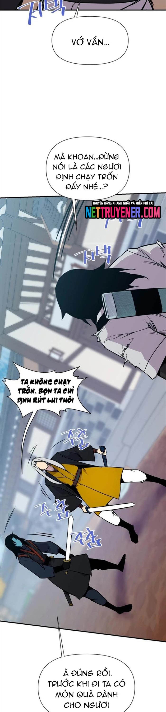 Kẻ Mạnh Nhất Lịch Sử Chapter 183 - Trang 29