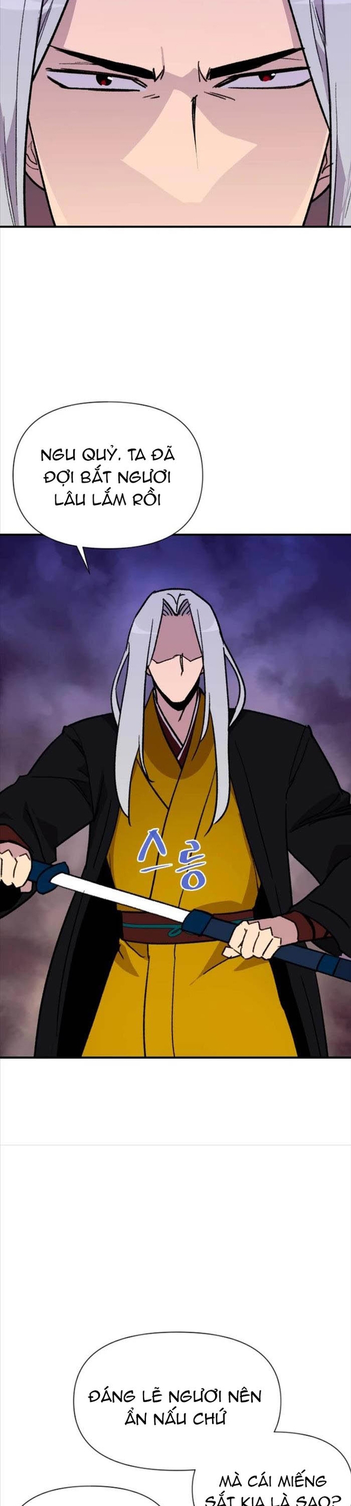 Kẻ Mạnh Nhất Lịch Sử Chapter 183 - Trang 14