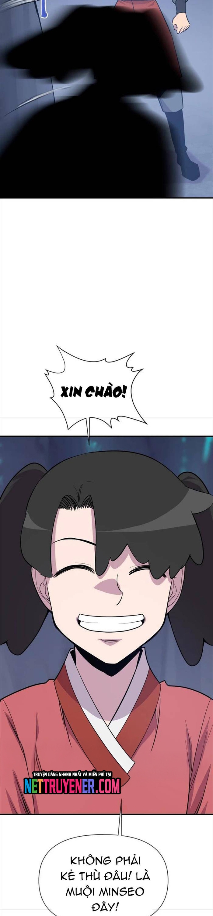 Kẻ Mạnh Nhất Lịch Sử Chapter 184 - Trang 47