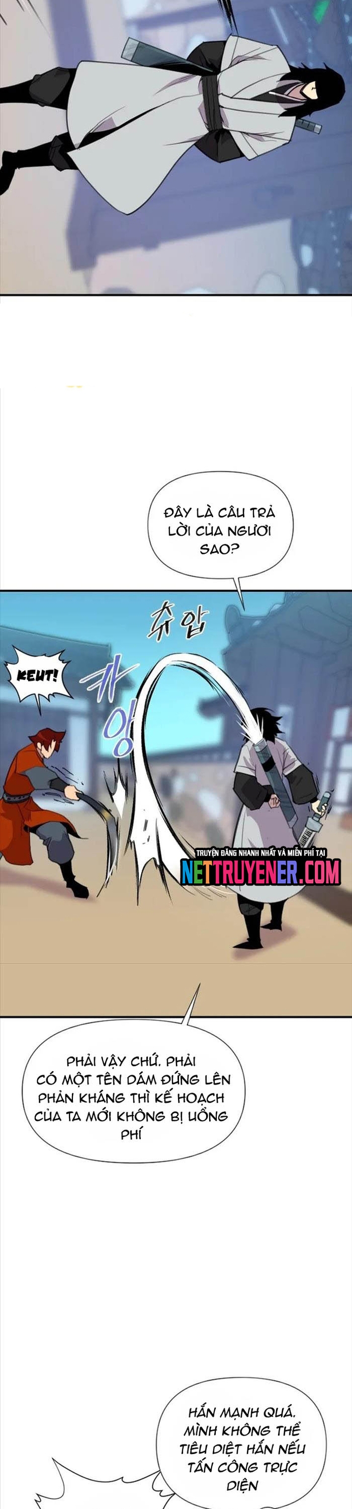 Kẻ Mạnh Nhất Lịch Sử Chapter 178 - Trang 7
