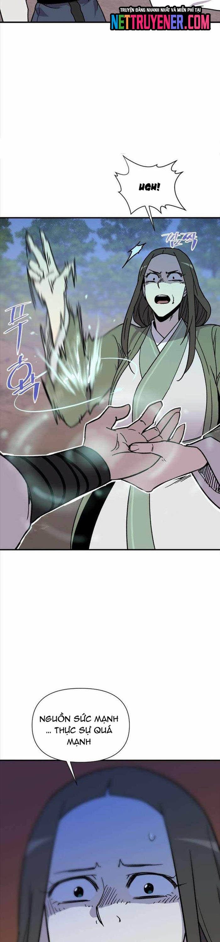 Kẻ Mạnh Nhất Lịch Sử Chapter 179 - Trang 45