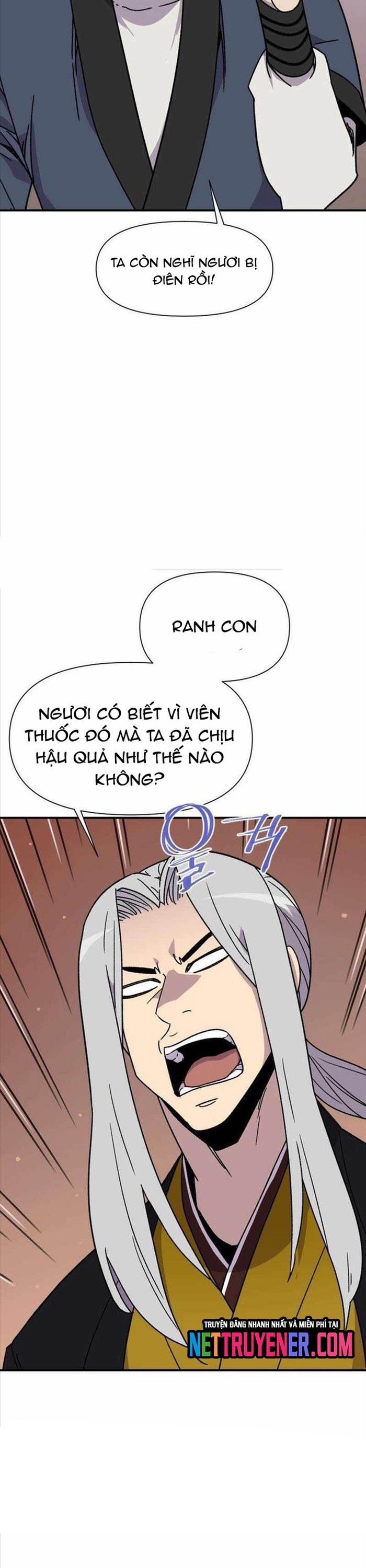 Kẻ Mạnh Nhất Lịch Sử Chapter 179 - Trang 40