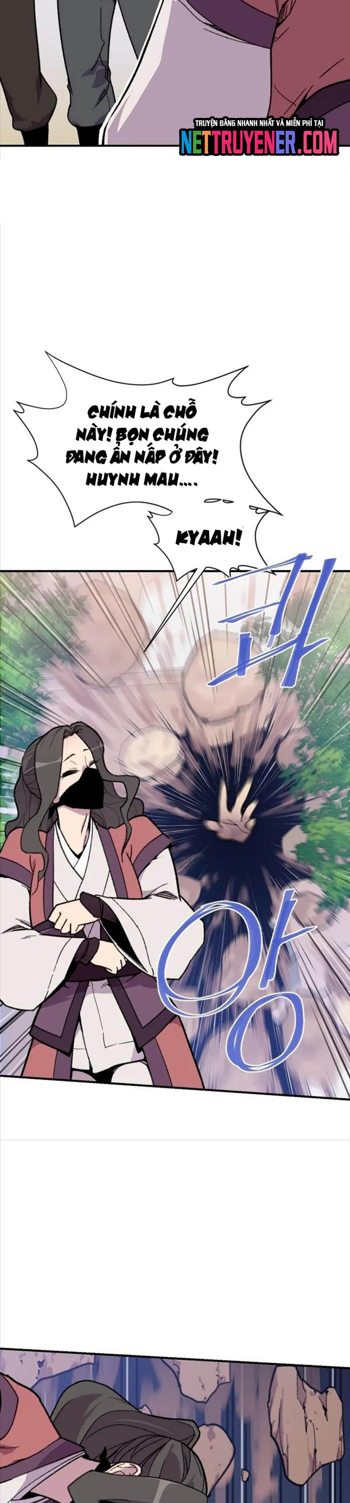 Kẻ Mạnh Nhất Lịch Sử Chapter 181 - Trang 14