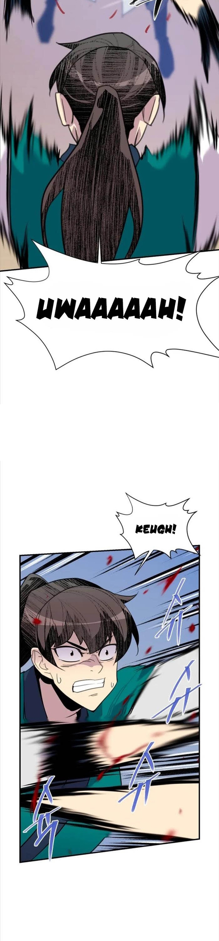 Kẻ Mạnh Nhất Lịch Sử Chapter 178 - Trang 19