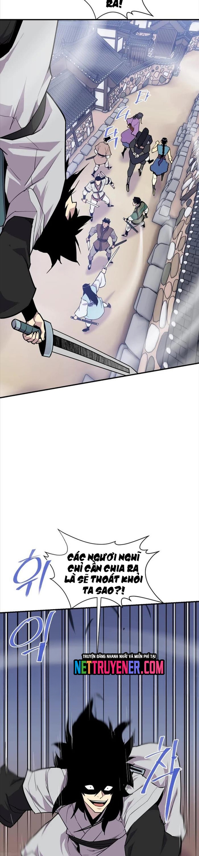 Kẻ Mạnh Nhất Lịch Sử Chapter 184 - Trang 33