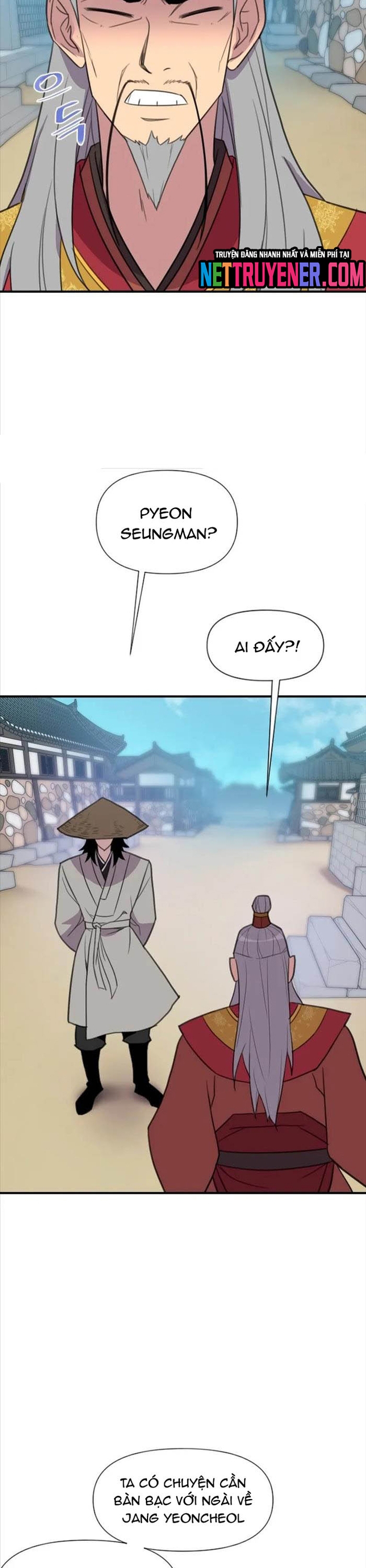 Kẻ Mạnh Nhất Lịch Sử Chapter 181 - Trang 1