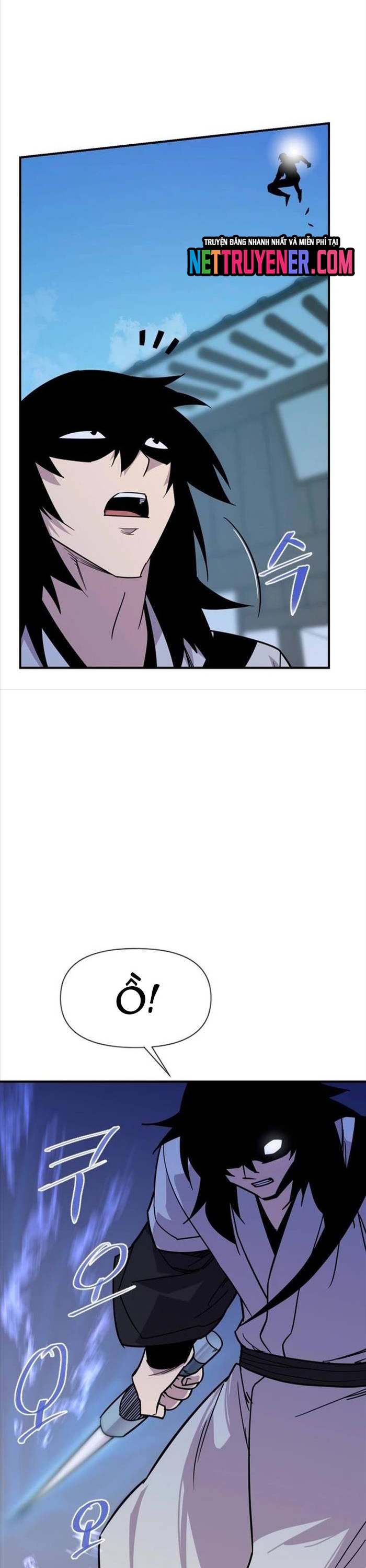 Kẻ Mạnh Nhất Lịch Sử Chapter 182 - Trang 1