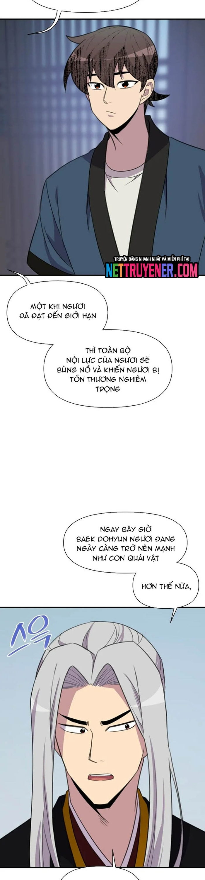 Kẻ Mạnh Nhất Lịch Sử Chapter 180 - Trang 34