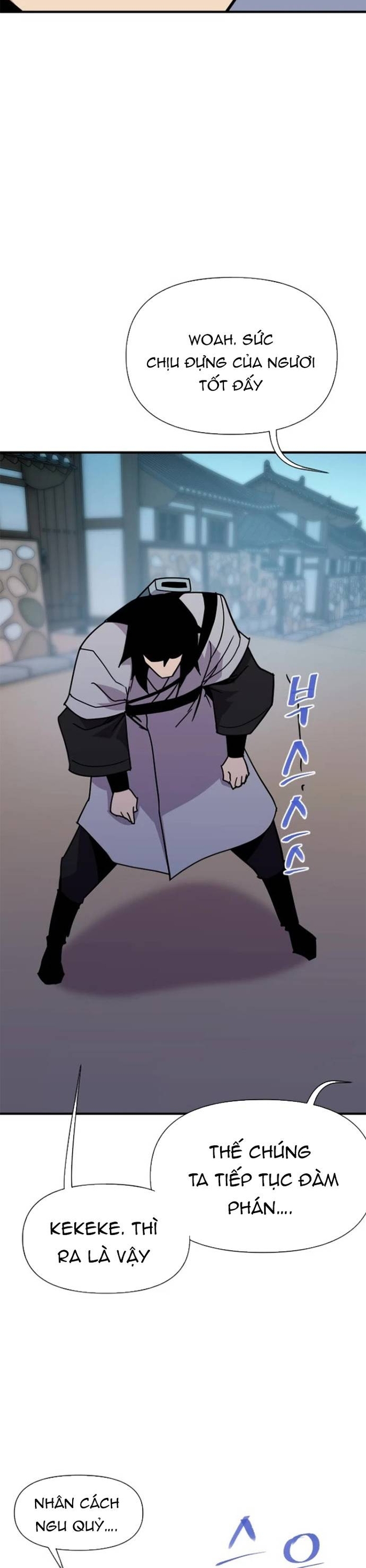 Kẻ Mạnh Nhất Lịch Sử Chapter 187 - Trang 52