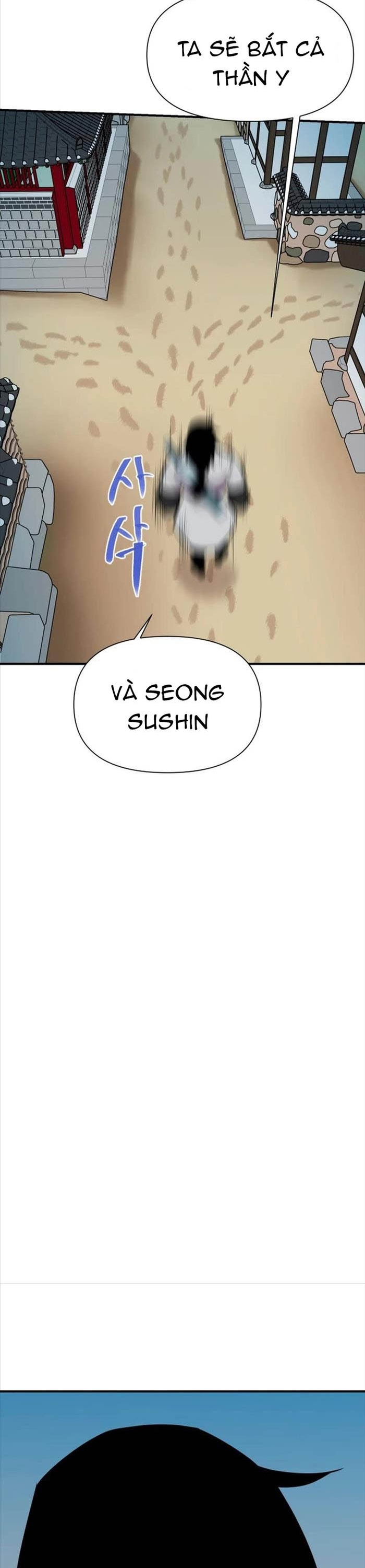 Kẻ Mạnh Nhất Lịch Sử Chapter 183 - Trang 42