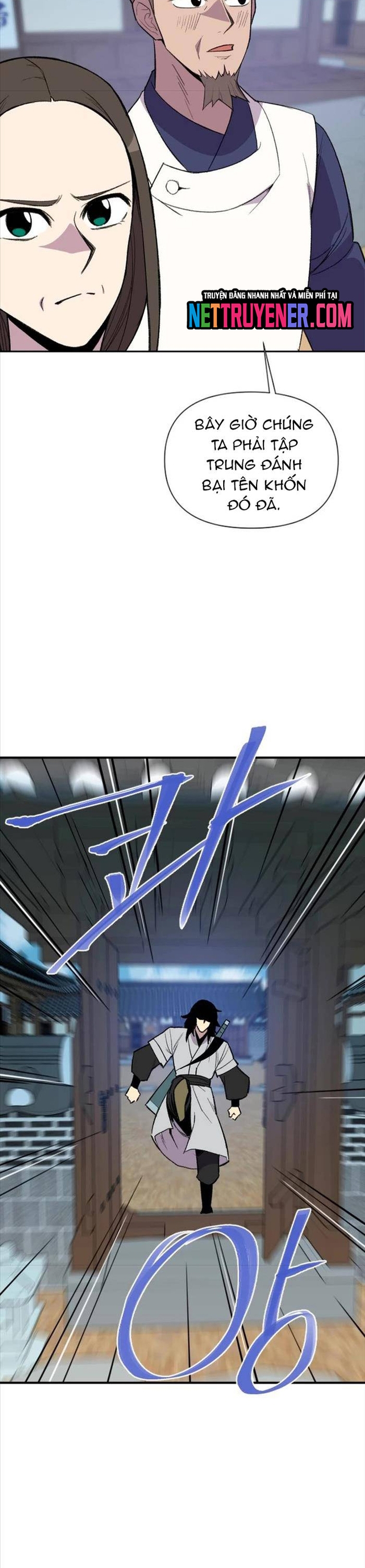 Kẻ Mạnh Nhất Lịch Sử Chapter 182 - Trang 41