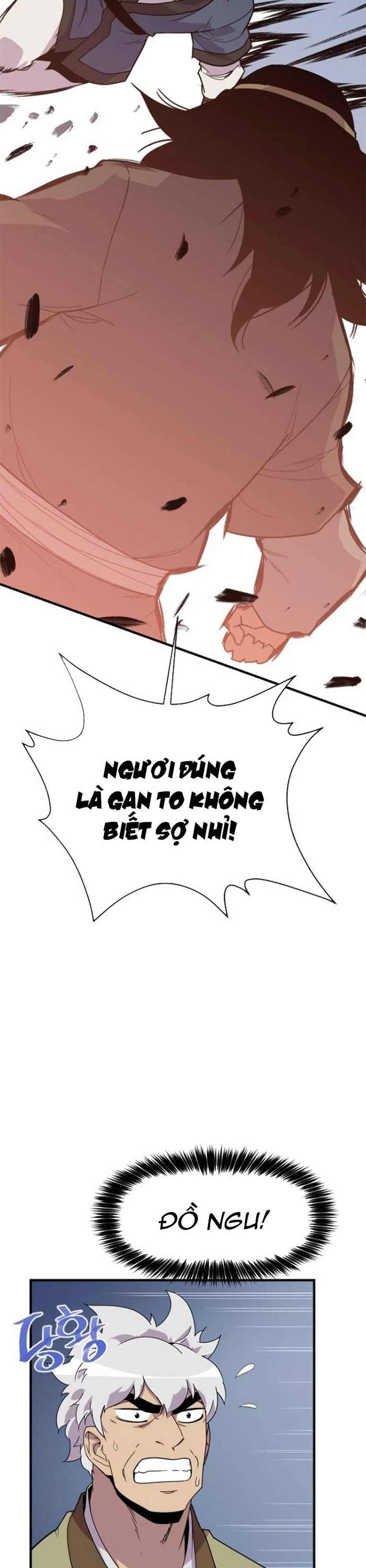 Kẻ Mạnh Nhất Lịch Sử Chapter 186 - Trang 44