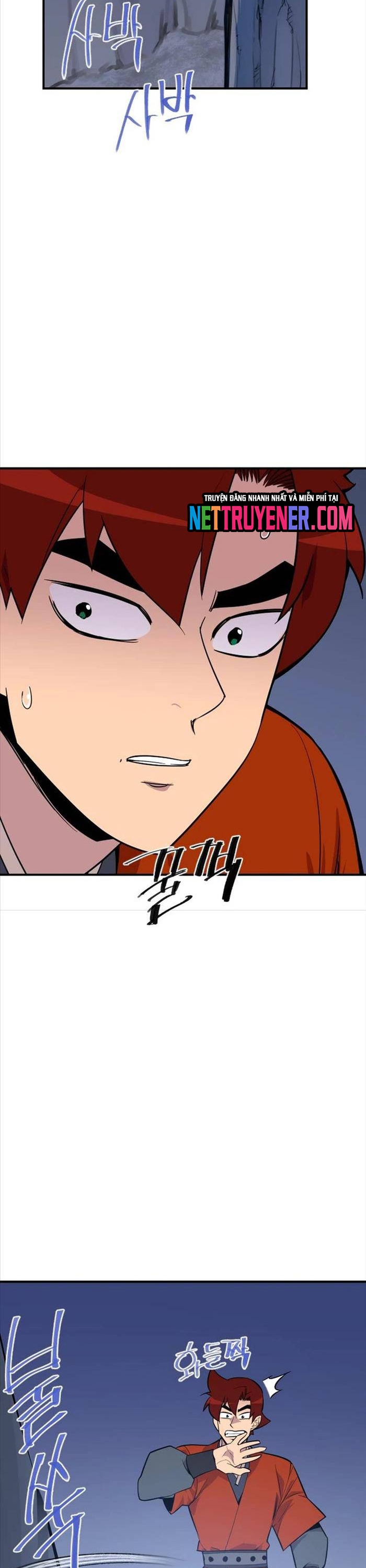 Kẻ Mạnh Nhất Lịch Sử Chapter 184 - Trang 46