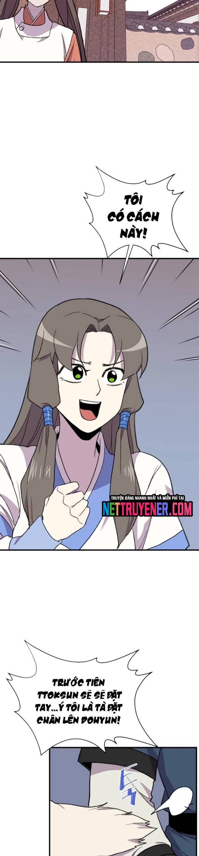 Kẻ Mạnh Nhất Lịch Sử Chapter 186 - Trang 10