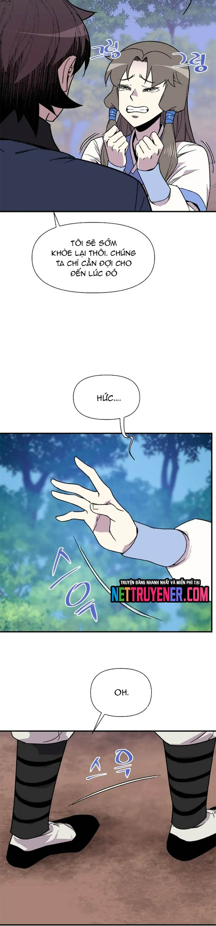 Kẻ Mạnh Nhất Lịch Sử Chapter 180 - Trang 5