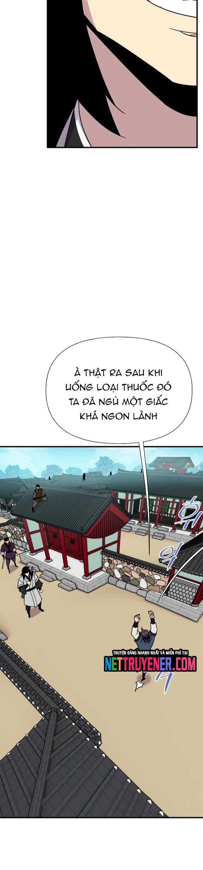 Kẻ Mạnh Nhất Lịch Sử Chapter 187 - Trang 32