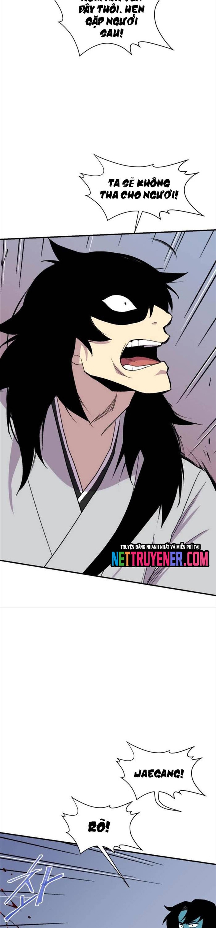 Kẻ Mạnh Nhất Lịch Sử Chapter 184 - Trang 39