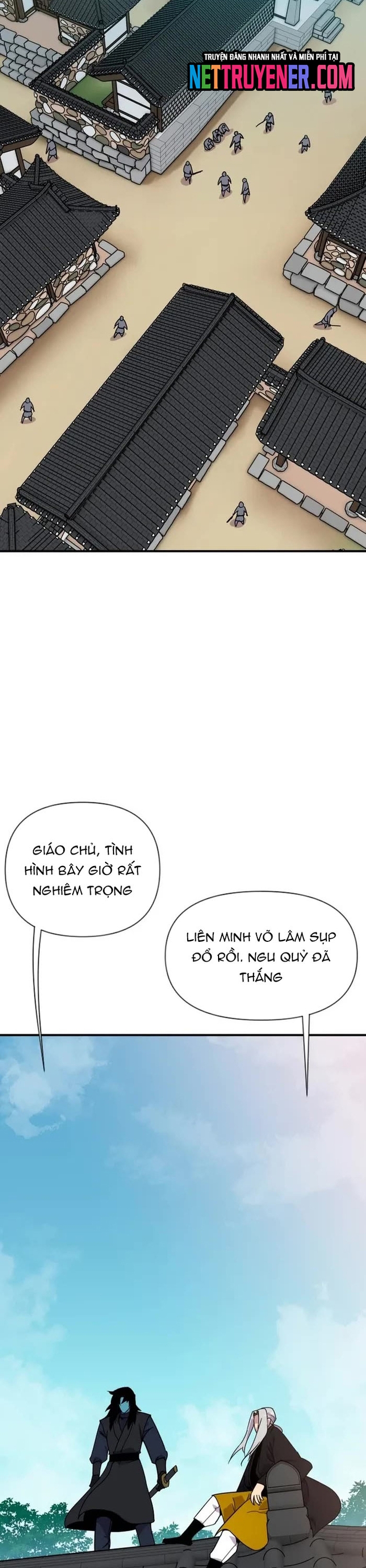 Kẻ Mạnh Nhất Lịch Sử Chapter 185 - Trang 27