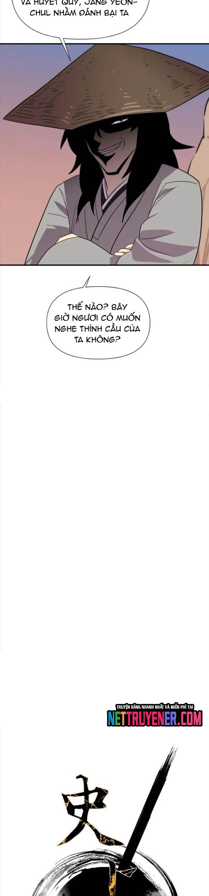 Kẻ Mạnh Nhất Lịch Sử Chapter 181 - Trang 6