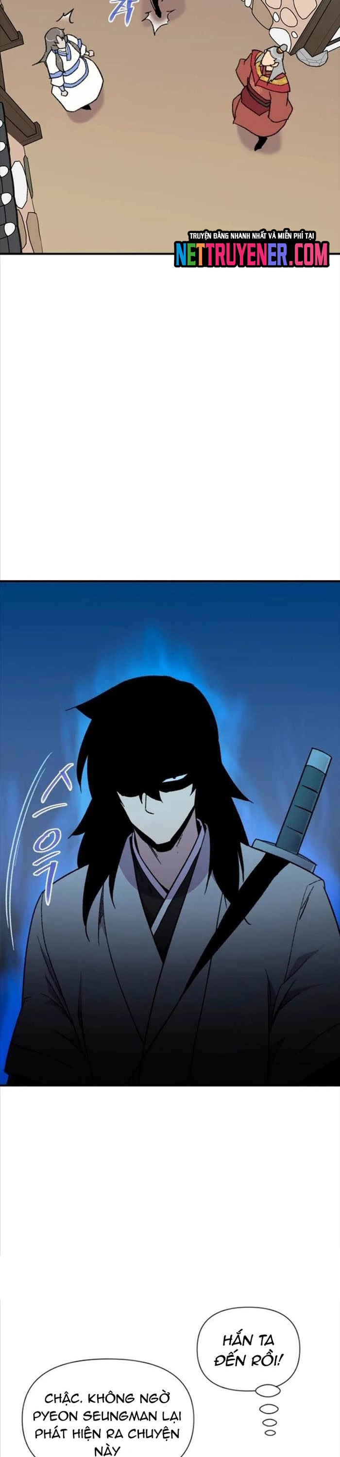 Kẻ Mạnh Nhất Lịch Sử Chapter 181 - Trang 33