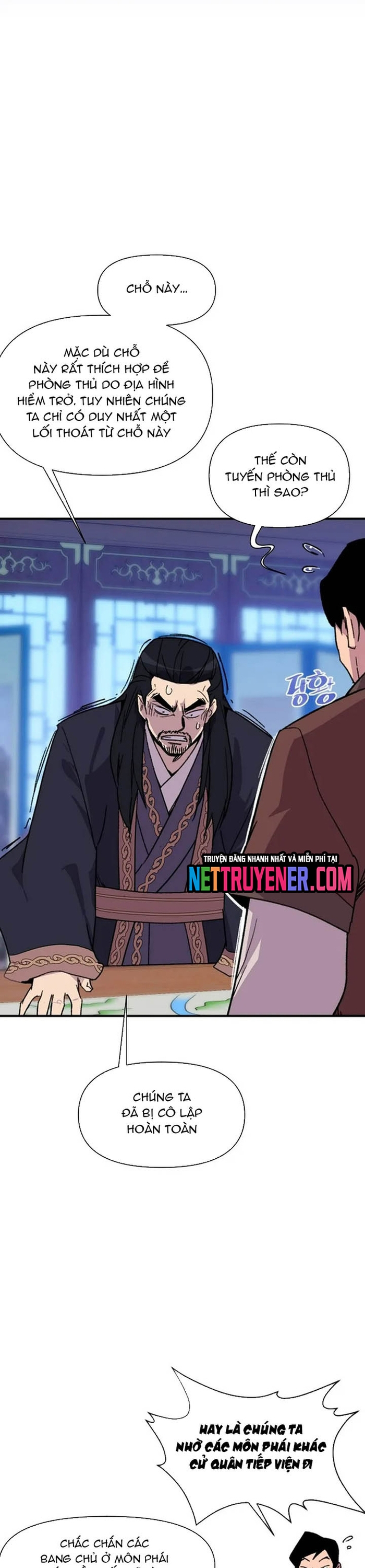 Kẻ Mạnh Nhất Lịch Sử Chapter 180 - Trang 16