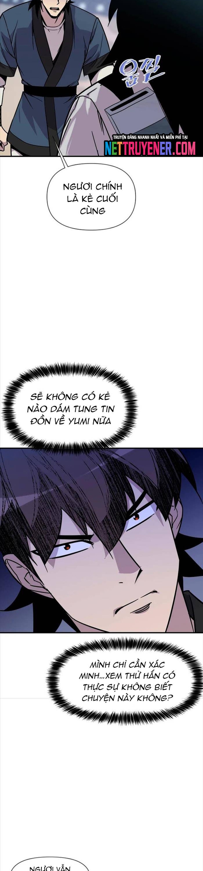 Kẻ Mạnh Nhất Lịch Sử Chapter 182 - Trang 11