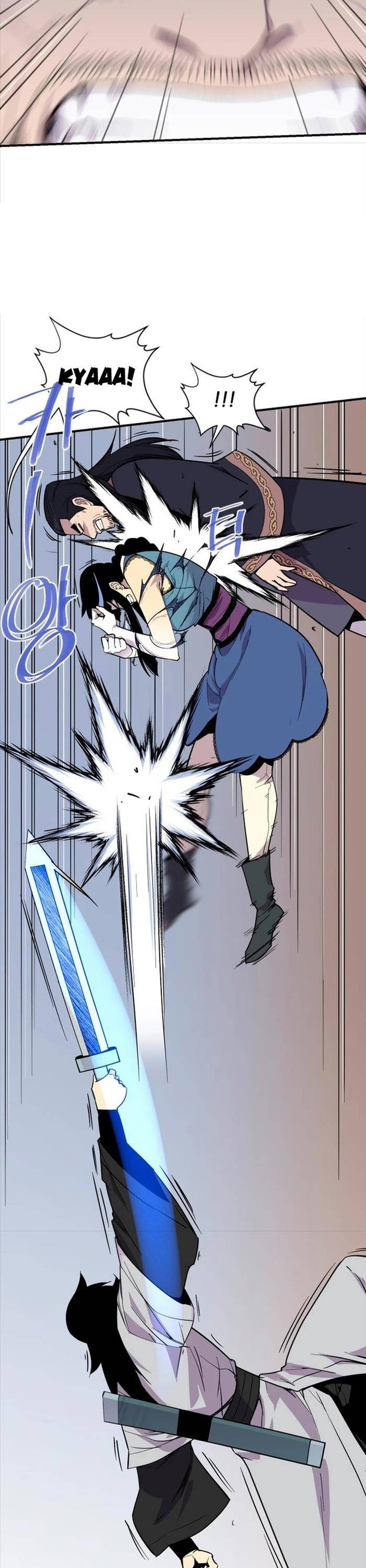 Kẻ Mạnh Nhất Lịch Sử Chapter 184 - Trang 24