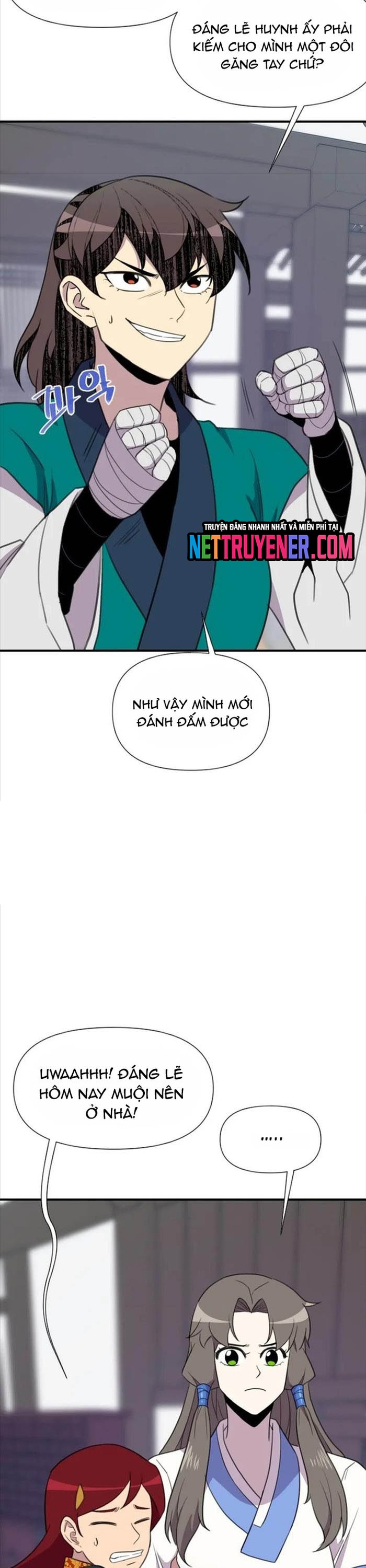 Kẻ Mạnh Nhất Lịch Sử Chapter 178 - Trang 41