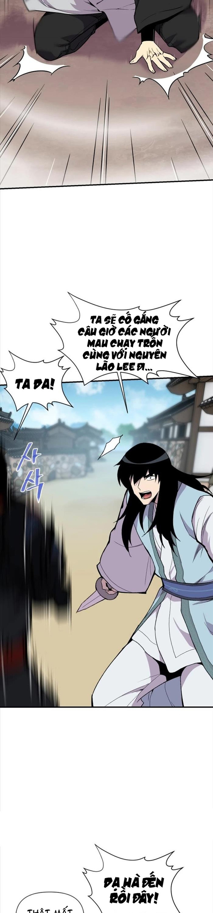 Kẻ Mạnh Nhất Lịch Sử Chapter 184 - Trang 34