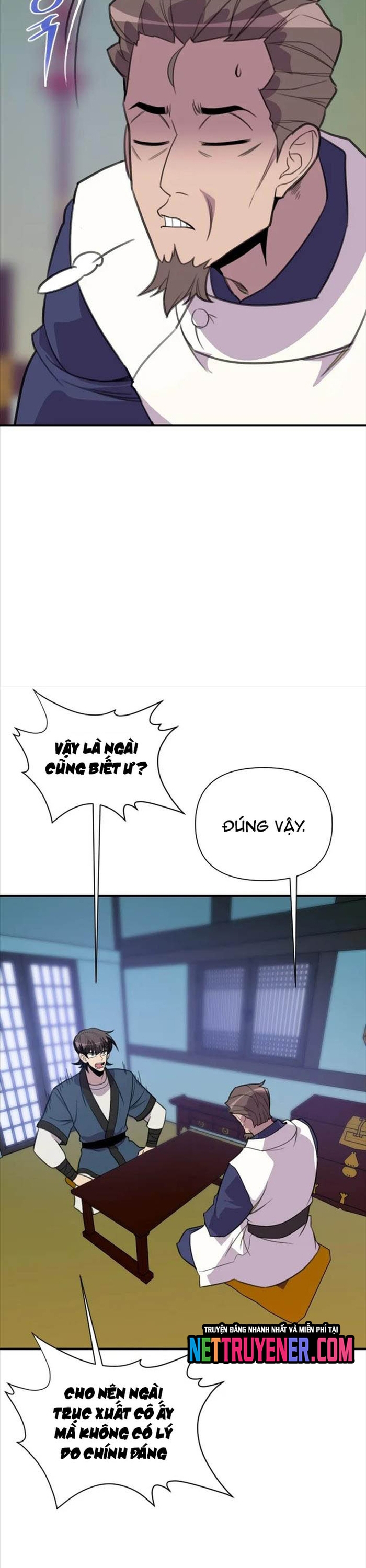 Kẻ Mạnh Nhất Lịch Sử Chapter 177 - Trang 1