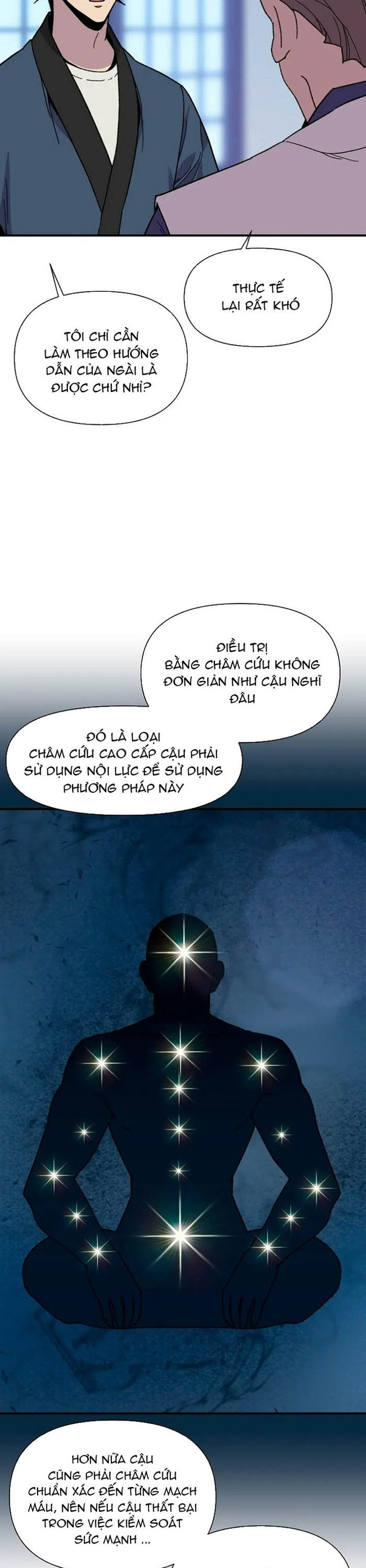 Kẻ Mạnh Nhất Lịch Sử Chapter 180 - Trang 30
