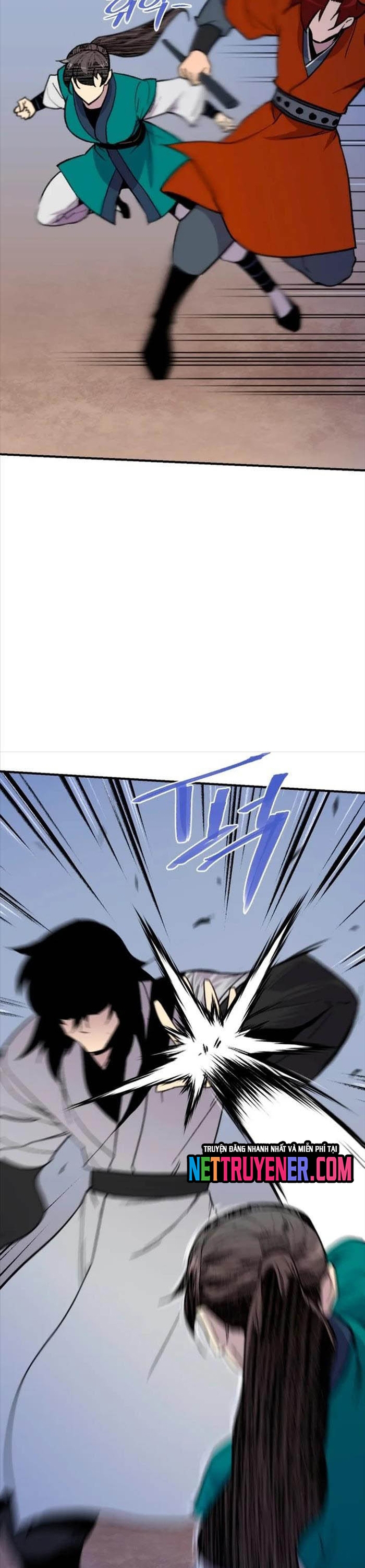 Kẻ Mạnh Nhất Lịch Sử Chapter 181 - Trang 42