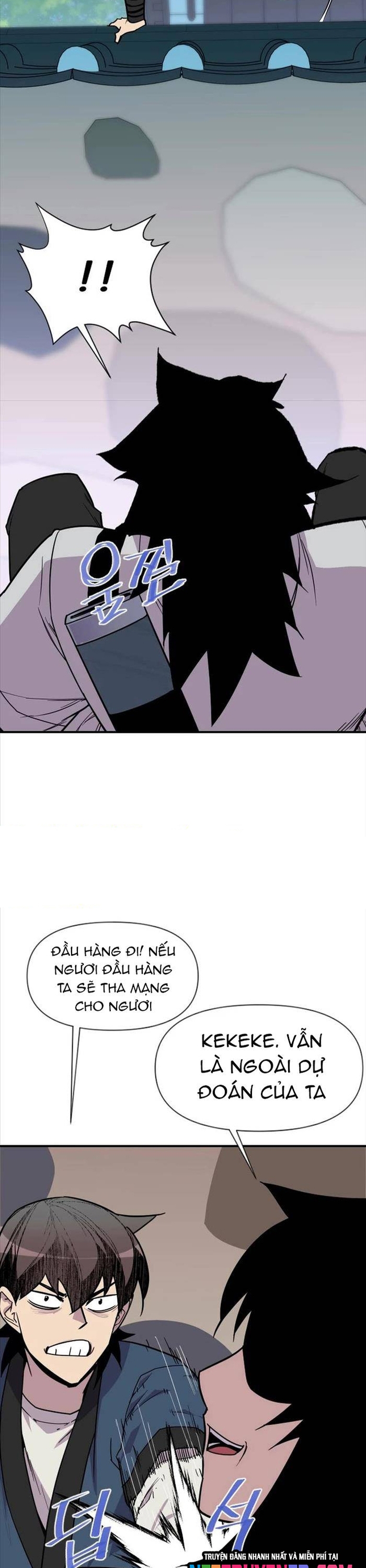 Kẻ Mạnh Nhất Lịch Sử Chapter 182 - Trang 18