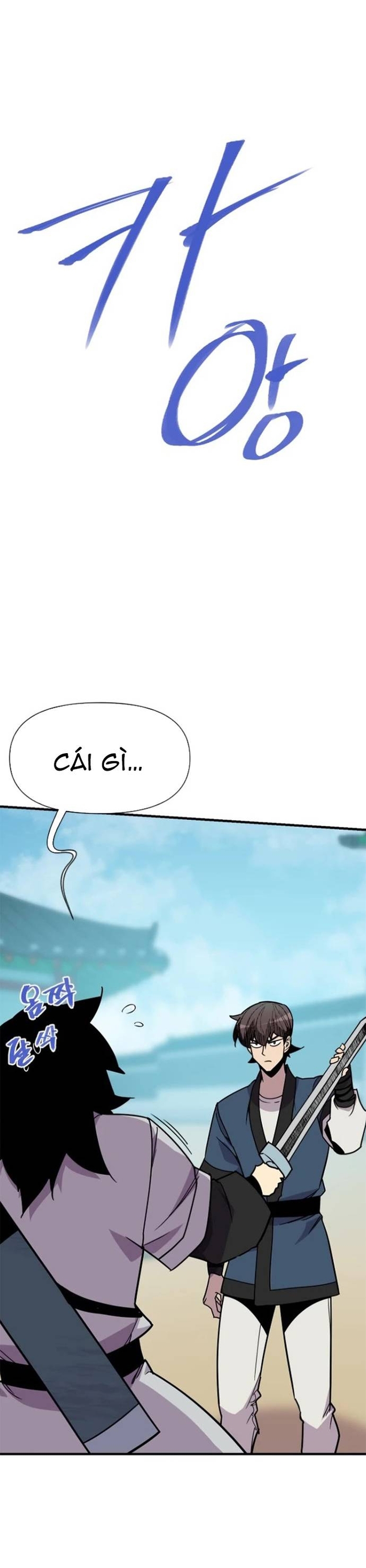Kẻ Mạnh Nhất Lịch Sử Chapter 187 - Trang 36