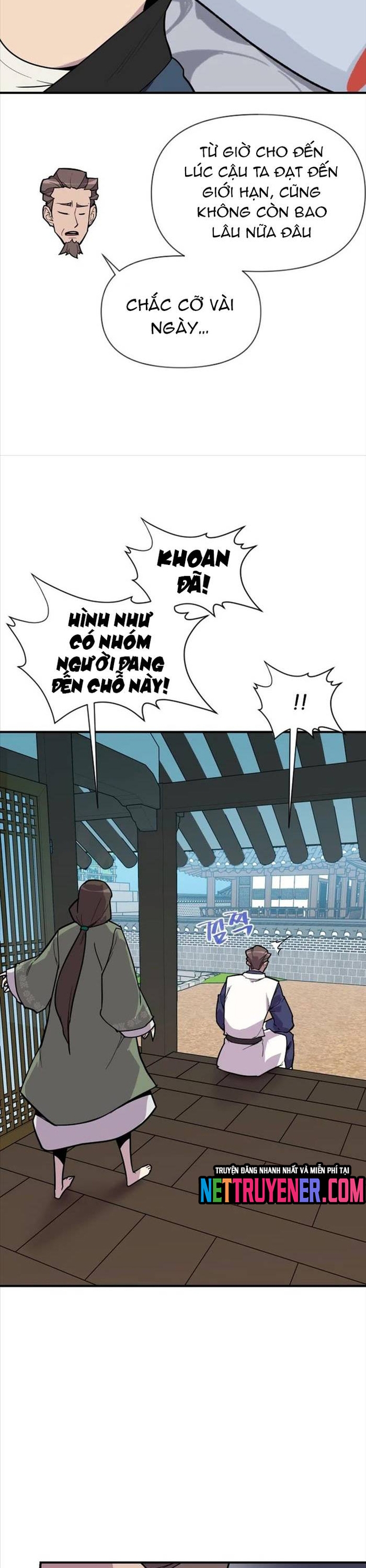 Kẻ Mạnh Nhất Lịch Sử Chapter 182 - Trang 34