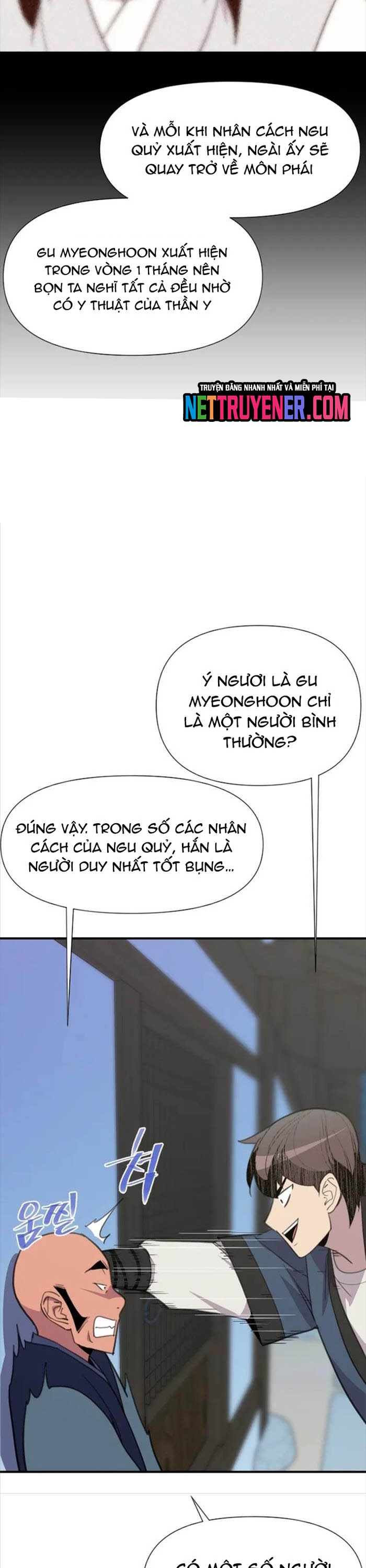 Kẻ Mạnh Nhất Lịch Sử Chapter 177 - Trang 41