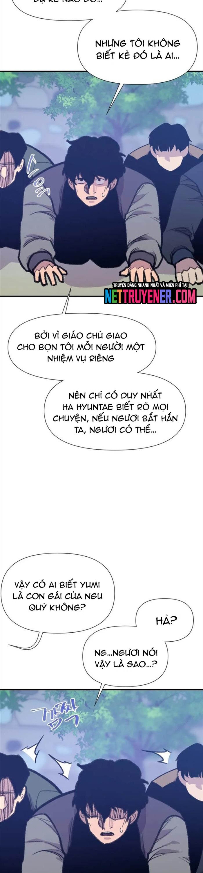 Kẻ Mạnh Nhất Lịch Sử Chapter 181 - Trang 23