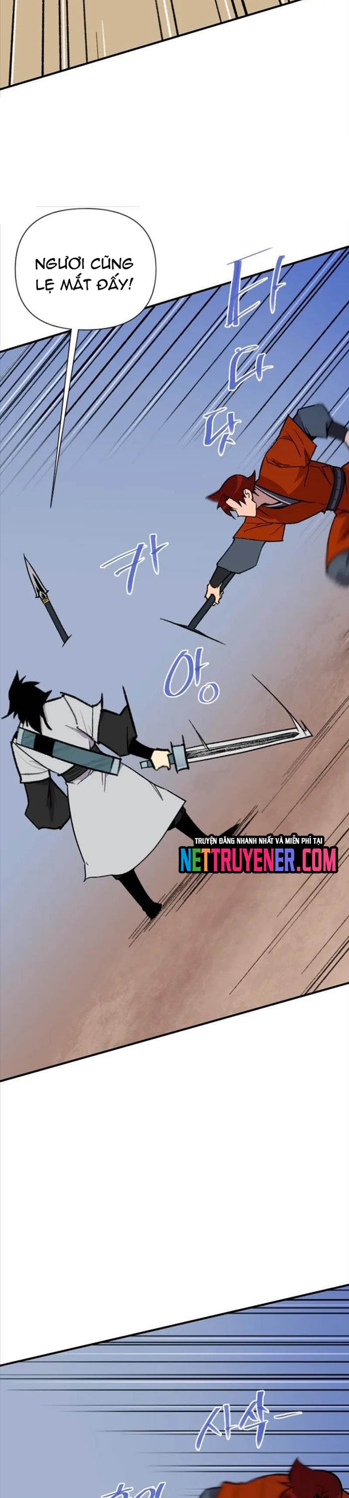 Kẻ Mạnh Nhất Lịch Sử Chapter 181 - Trang 41