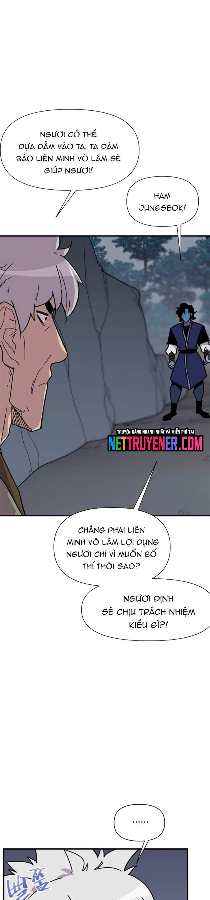 Kẻ Mạnh Nhất Lịch Sử Chapter 186 - Trang 27