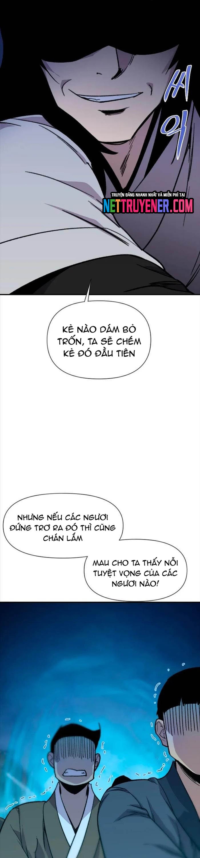 Kẻ Mạnh Nhất Lịch Sử Chapter 181 - Trang 46
